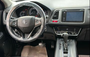Honda Hr-v 1.8 16V Exl - Foto #6