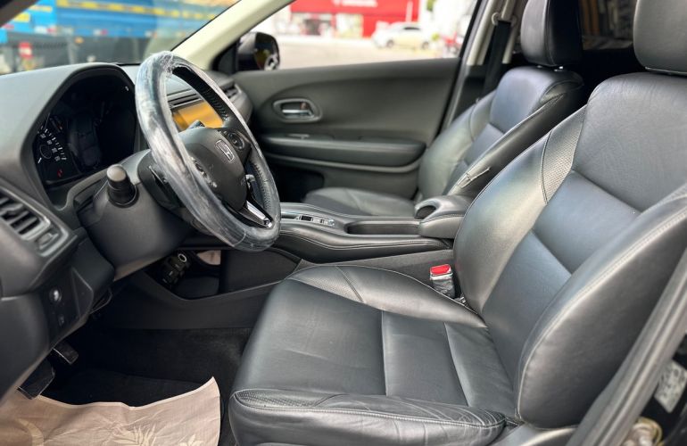 Honda Hr-v 1.8 16V Exl - Foto #7
