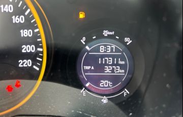 Honda Hr-v 1.8 16V Exl - Foto #8