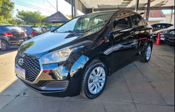 Hyundai HB20S 1.6 Comfort Plus