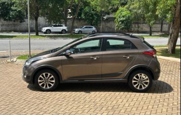 Hyundai Hb20x 1.6 16V Style - Foto #2