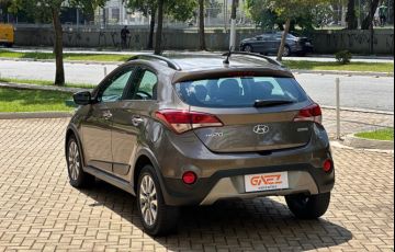 Hyundai Hb20x 1.6 16V Style - Foto #3