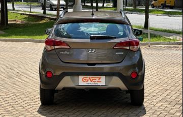 Hyundai Hb20x 1.6 16V Style - Foto #4