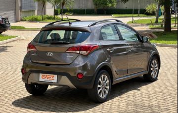 Hyundai Hb20x 1.6 16V Style - Foto #5