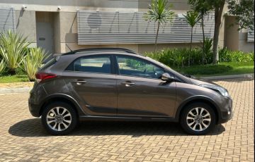Hyundai Hb20x 1.6 16V Style - Foto #6