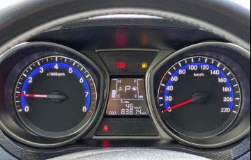 Hyundai Hb20x 1.6 16V Style - Foto #9