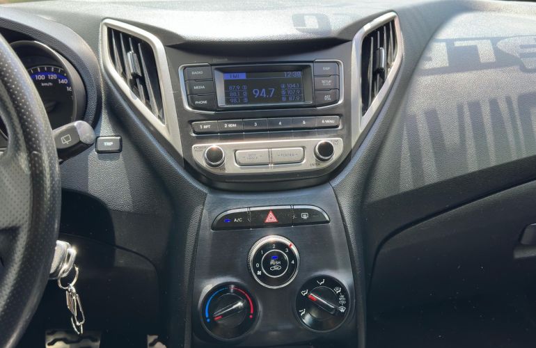 Hyundai Hb20x 1.6 16V Style - Foto #10