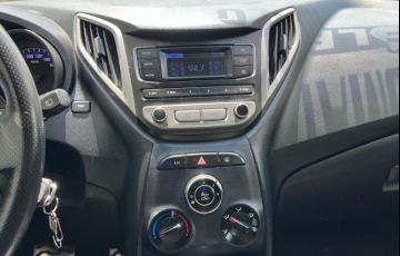 Hyundai Hb20x 1.6 16V Style - Foto #10