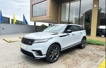 Land Rover Range Rover Velar 2.0 P404 Phev R-dynamic Hse - Foto #2