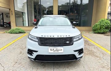 Land Rover Range Rover Velar 2.0 P404 Phev R-dynamic Hse - Foto #3