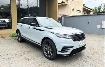 Land Rover Range Rover Velar 2.0 P404 Phev R-dynamic Hse - Foto #4