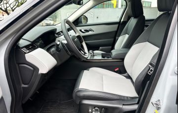 Land Rover Range Rover Velar 2.0 P404 Phev R-dynamic Hse - Foto #5