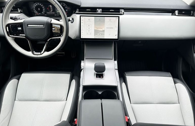 Land Rover Range Rover Velar 2.0 P404 Phev R-dynamic Hse - Foto #6