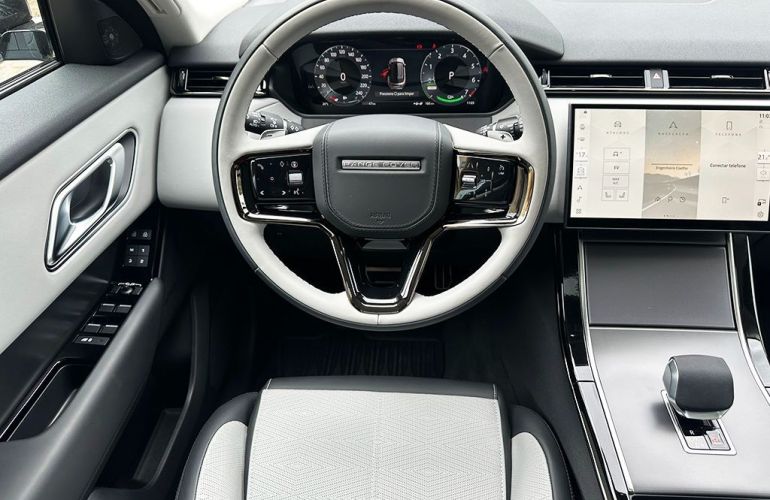 Land Rover Range Rover Velar 2.0 P404 Phev R-dynamic Hse - Foto #7