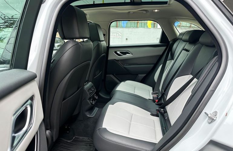 Land Rover Range Rover Velar 2.0 P404 Phev R-dynamic Hse - Foto #8