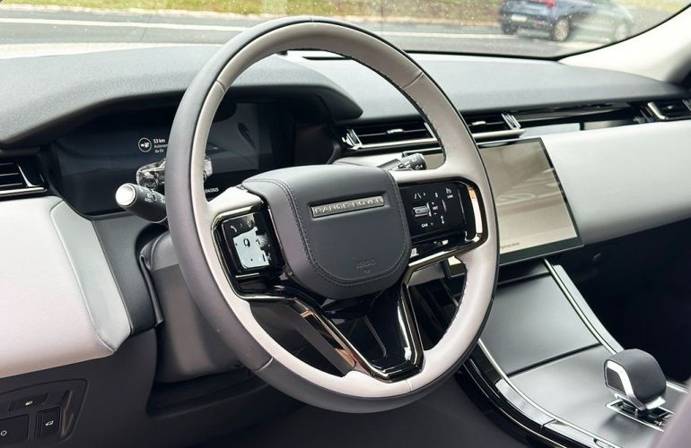 Land Rover Range Rover Velar 2.0 P404 Phev R-dynamic Hse - Foto #10