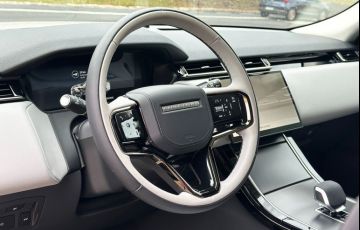 Land Rover Range Rover Velar 2.0 P404 Phev R-dynamic Hse - Foto #10