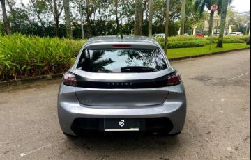Peugeot 208 1.0 Firefly Flex Like Manual - Foto #4