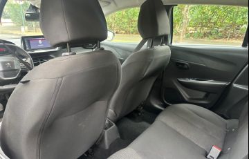 Peugeot 208 1.0 Firefly Flex Like Manual - Foto #6