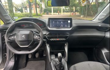 Peugeot 208 1.0 Firefly Flex Like Manual - Foto #7