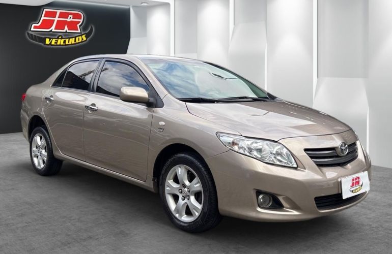 Toyota Corolla 1.8 Gli 16v - Foto #2