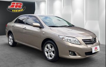 Toyota Corolla 1.8 Gli 16v - Foto #2