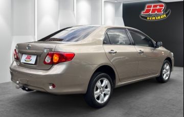 Toyota Corolla 1.8 Gli 16v - Foto #3