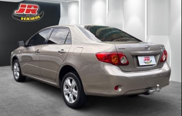 Toyota Corolla 1.8 Gli 16v - Foto #4