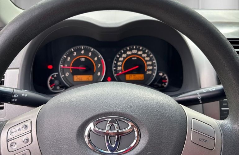 Toyota Corolla 1.8 Gli 16v - Foto #7