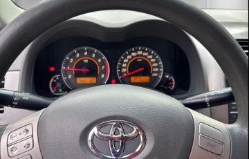 Toyota Corolla 1.8 Gli 16v - Foto #7