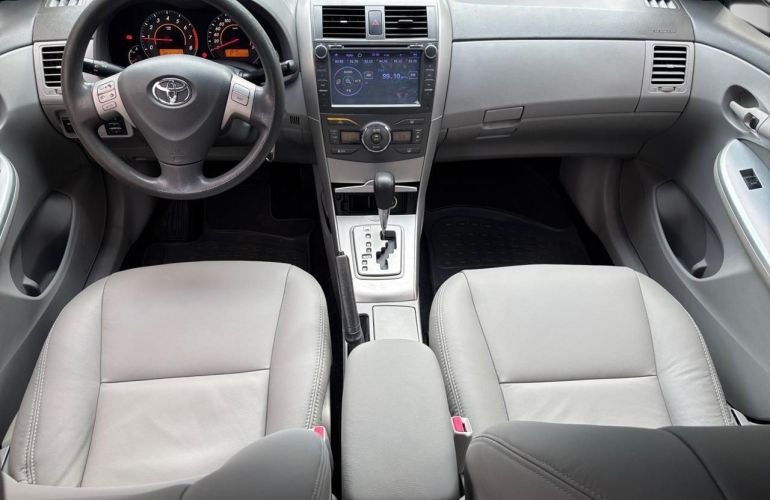 Toyota Corolla 1.8 Gli 16v - Foto #9