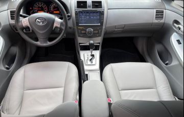 Toyota Corolla 1.8 Gli 16v - Foto #9
