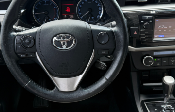 Toyota Corolla 2.0 XEi - Foto #8