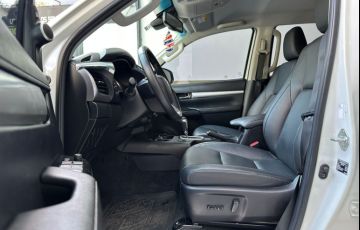 Toyota Hilux 2.8 Srx 4x4 CD 16v - Foto #7