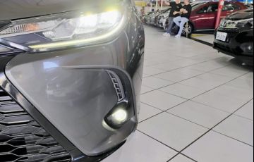 Toyota Yaris 1.5 16V Sedan Xls Connect Multidrive - Foto #5