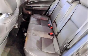 Toyota Yaris 1.5 16V Sedan Xls Connect Multidrive - Foto #7