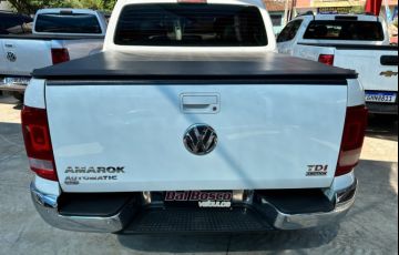 Volkswagen Amarok 2.0 CD 4x4 TDi Highline (Aut) - Foto #5