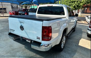 Volkswagen Amarok 2.0 CD 4x4 TDi Highline (Aut) - Foto #6