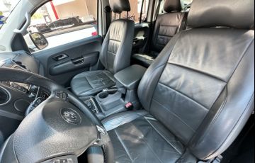 Volkswagen Amarok 2.0 CD 4x4 TDi Highline (Aut) - Foto #7