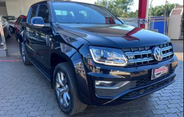 Volkswagen Amarok 3.0 CD V6 Highline 4Motion (Aut) - Foto #3