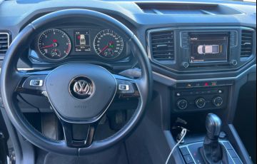 Volkswagen Amarok 3.0 CD V6 Highline 4Motion (Aut) - Foto #5