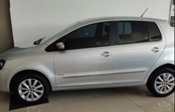 Volkswagen Fox 1.0 Mi 8v - Foto #3