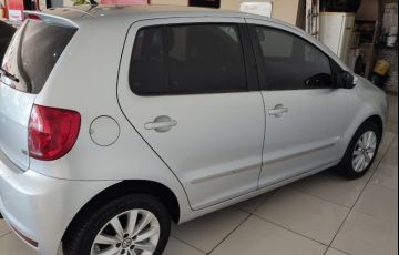 Volkswagen Fox 1.0 Mi 8v - Foto #7
