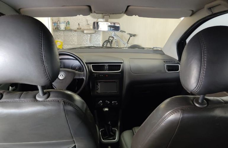 Volkswagen Fox 1.0 Mi 8v - Foto #10