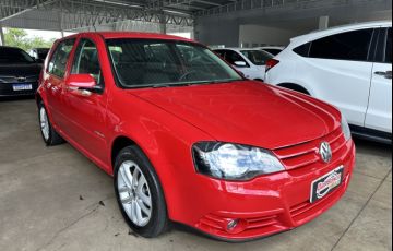 Volkswagen Golf  Sportline 1.6 VHT Total (Flex) - Foto #3