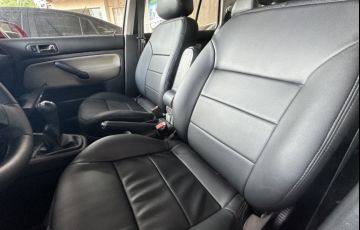 Volkswagen Golf  Sportline 1.6 VHT Total (Flex) - Foto #7