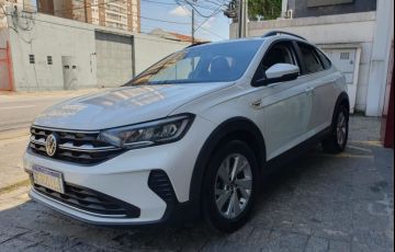 Volkswagen Nivus 1.0 200 TSI Comfortline