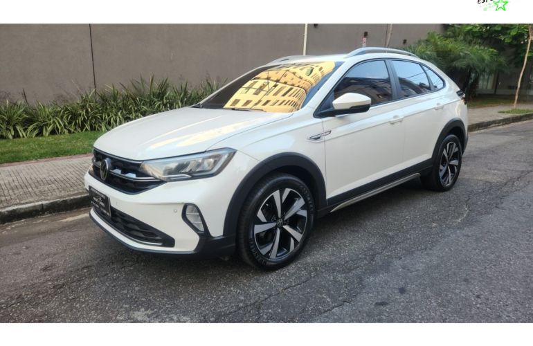 Volkswagen Nivus 1.0 200 TSi Total Flex Highline Automático - Foto #3