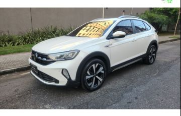 Volkswagen Nivus 1.0 200 TSi Total Flex Highline Automático - Foto #3