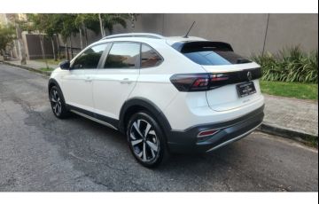 Volkswagen Nivus 1.0 200 TSi Total Flex Highline Automático - Foto #5